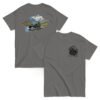 Adventure GPS Not Required Tee's