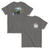 Adventure GPS Not Required Tee's