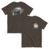 Adventure GPS Not Required Tee's