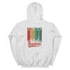 Life Is Better In Hiking Boots Hoodies