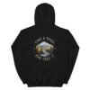 Find A Road And Take It Hoodies