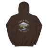 Find A Road And Take It Hoodies