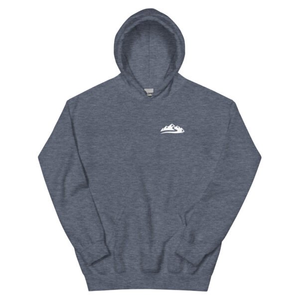 Find A Road And Take It Hoodies