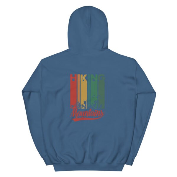 unisex-heavy-blend-hoodie-indigo-blue-back-6893bcd40f73b.jpg Life Is Better In Hiking Boots Hoodies