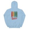 Life Is Better In Hiking Boots Hoodies