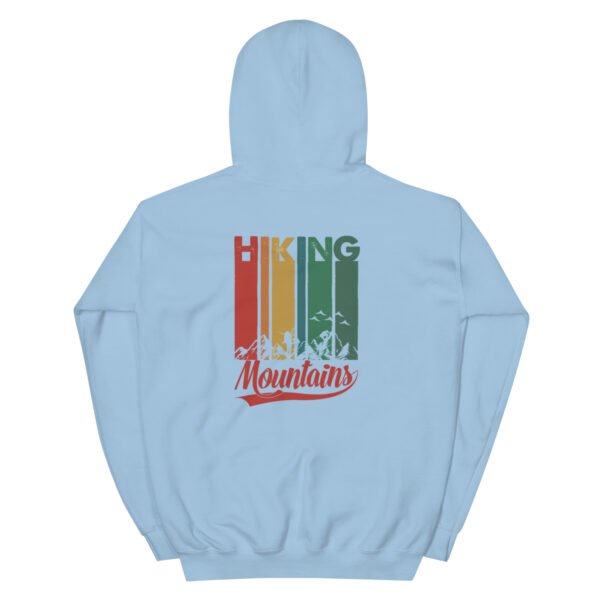 Life Is Better In Hiking Boots Hoodies