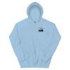 Life Is Better In Hiking Boots Hoodies
