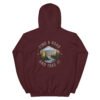 Find A Road And Take It Hoodies