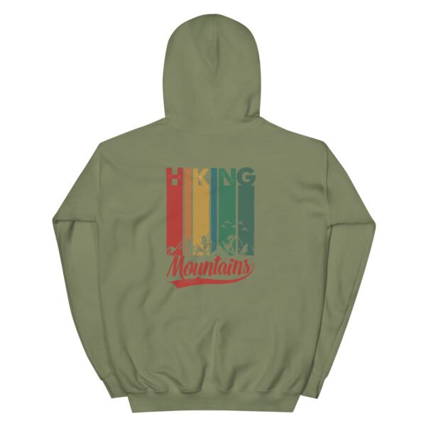 Life Is Better In Hiking Boots Hoodies