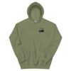 Life Is Better In Hiking Boots Hoodies