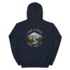 Find A Road And Take It Hoodies