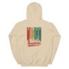 Life Is Better In Hiking Boots Hoodies