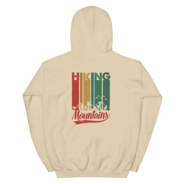 Life Is Better In Hiking Boots Hoodies
