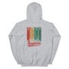 Life Is Better In Hiking Boots Hoodies