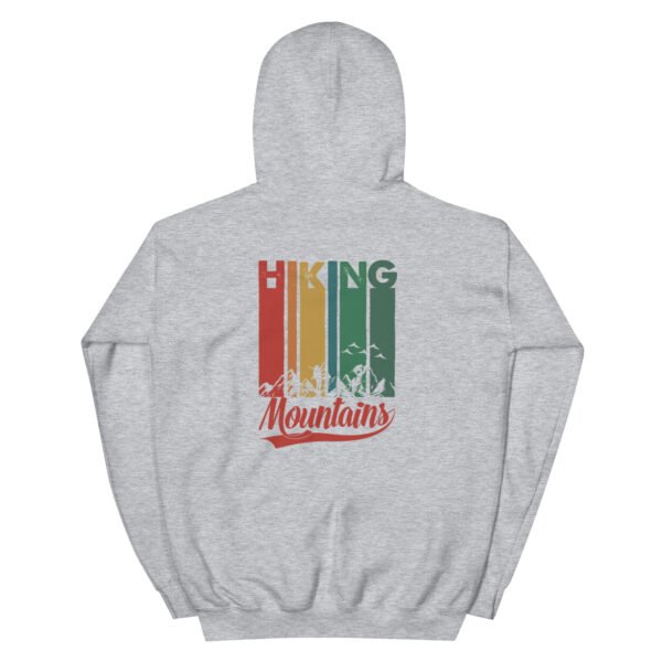 Life Is Better In Hiking Boots Hoodies