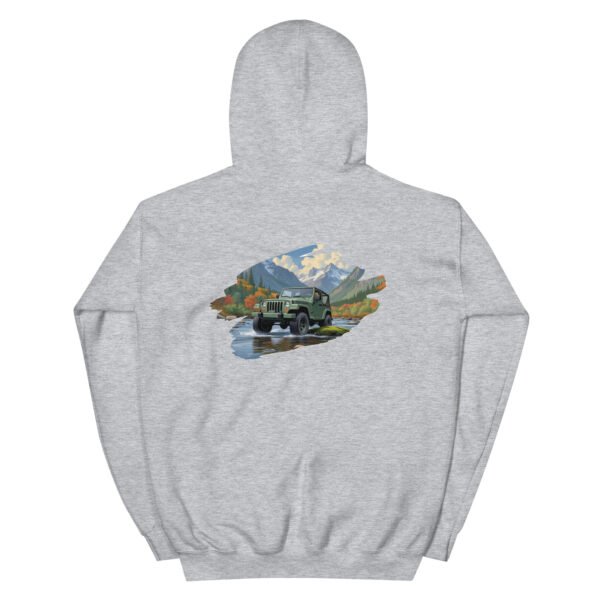 Adventure GPS Not Required