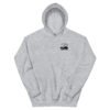 Life Is Better In Hiking Boots Hoodies