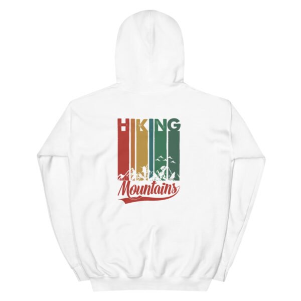 Life Is Better In Hiking Boots Hoodies