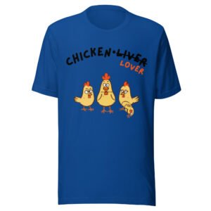 Chicken lover